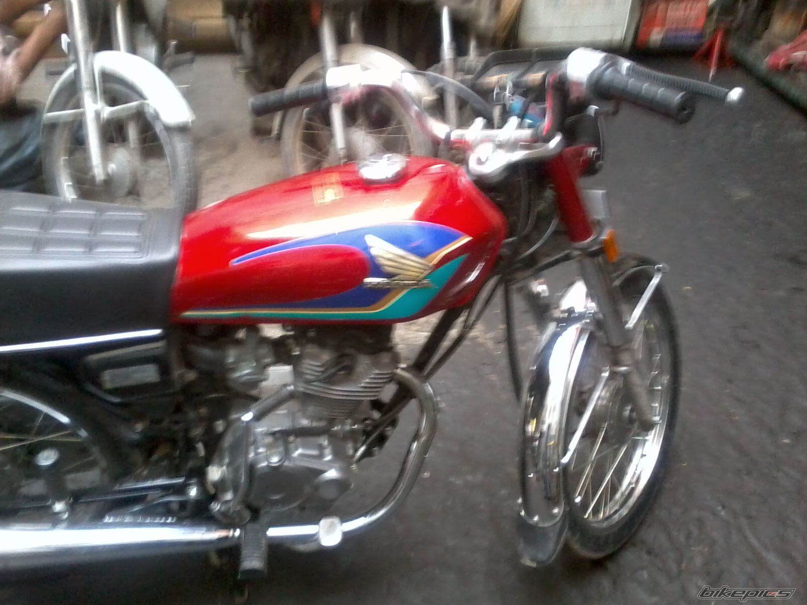 Bike Photo 2461405