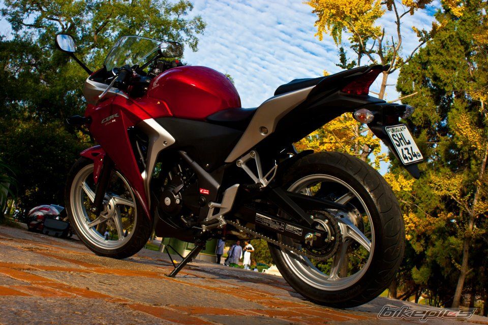 Bike Photo 2463786