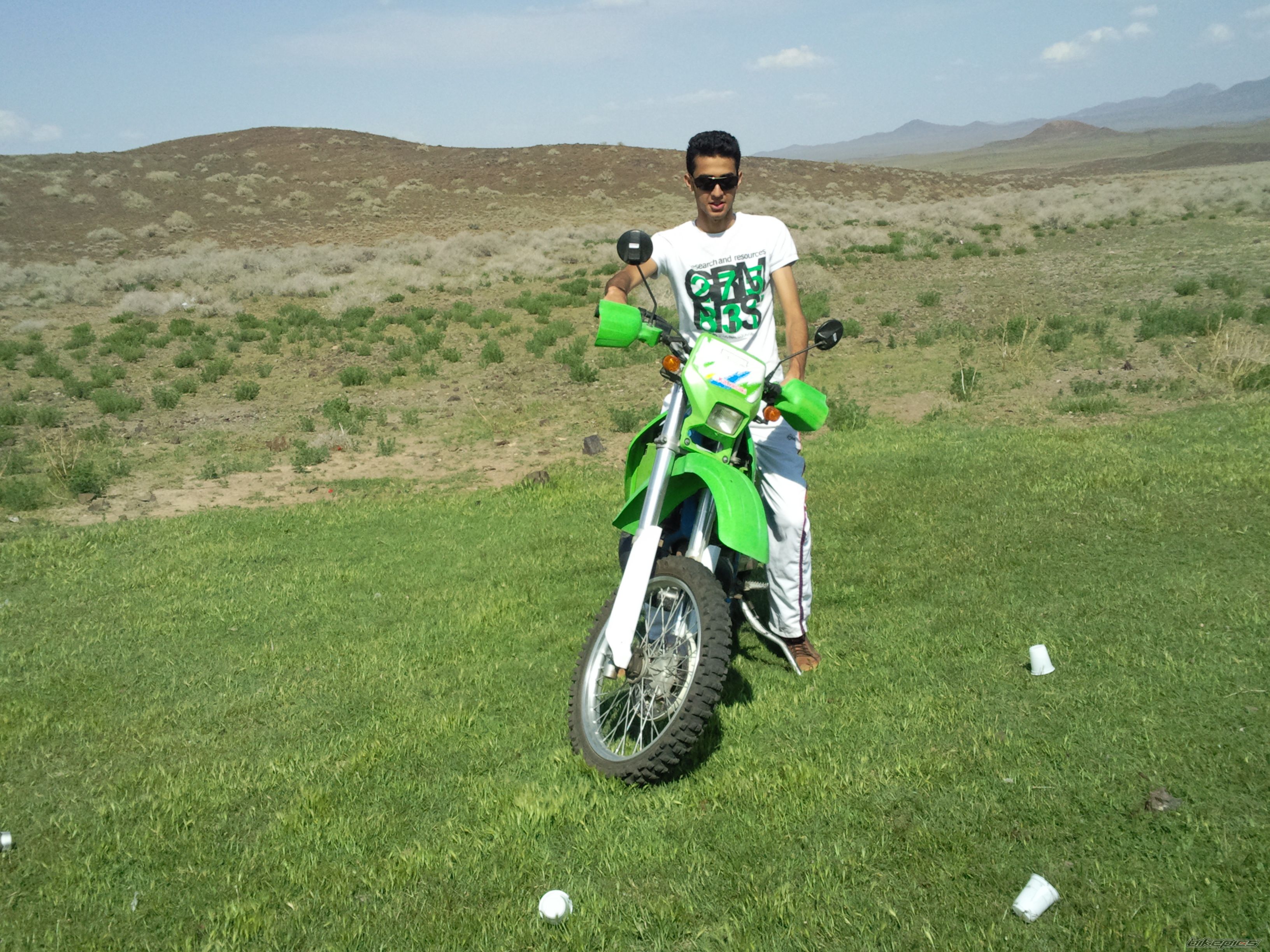 Bike Photo 2465040