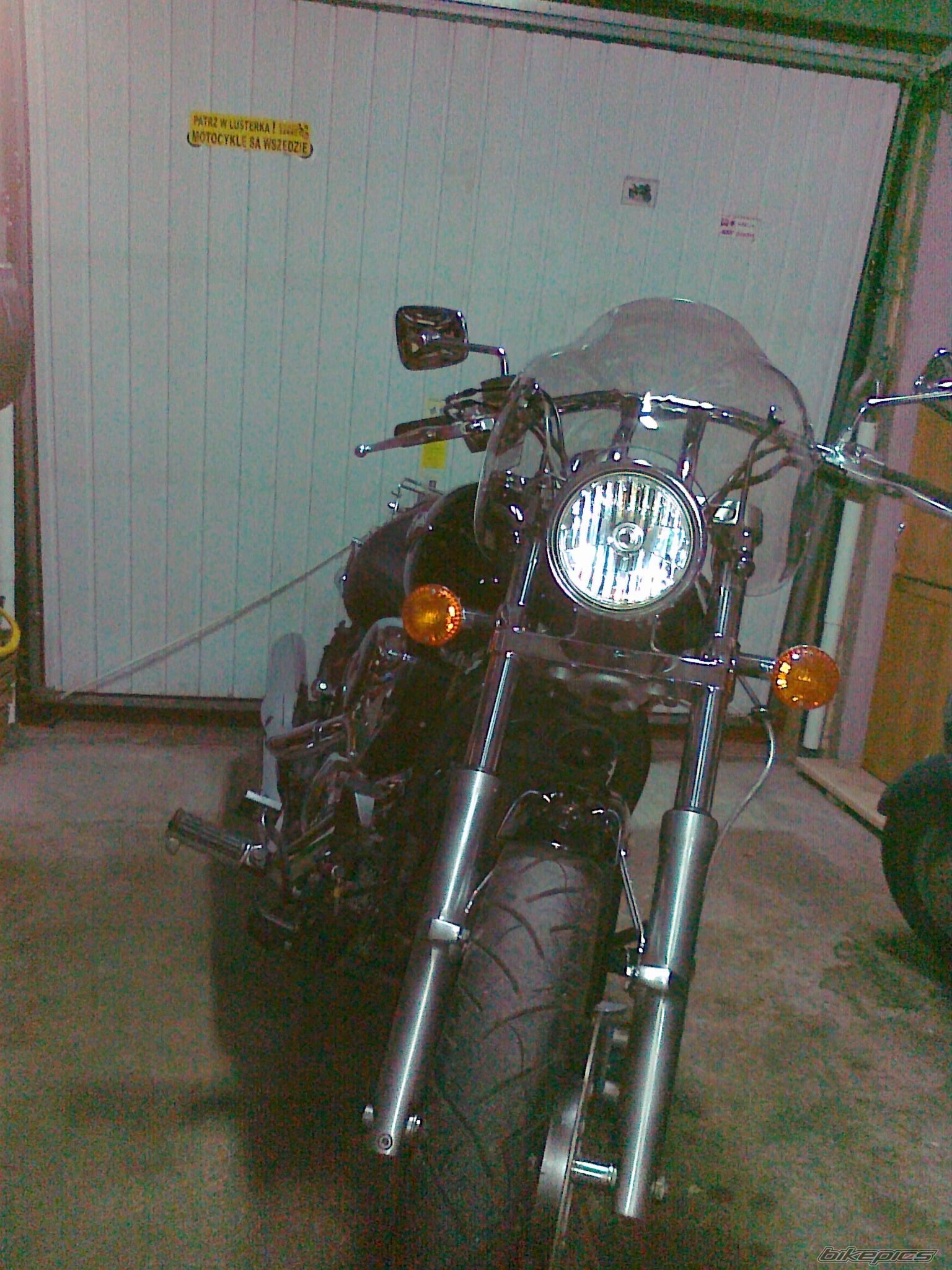 Bike Photo 2465340