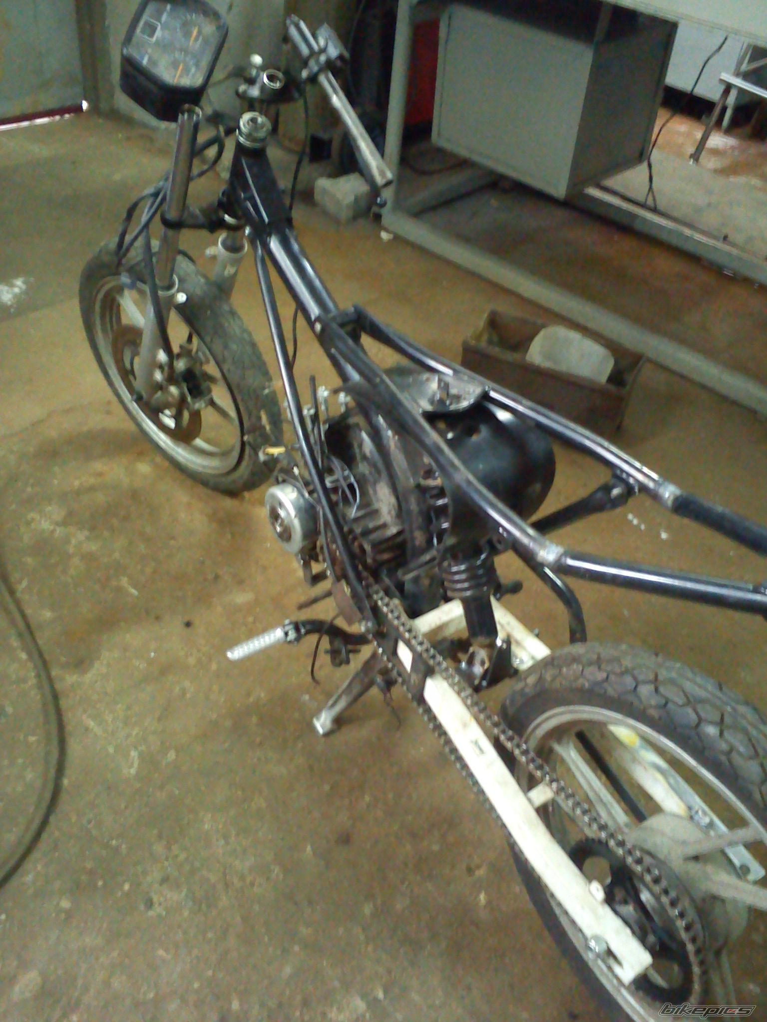 Bike Photo 2465434