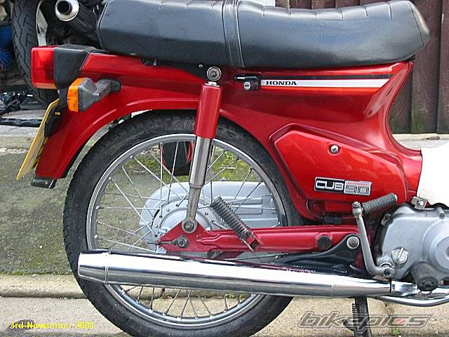 Bike Photo 247065