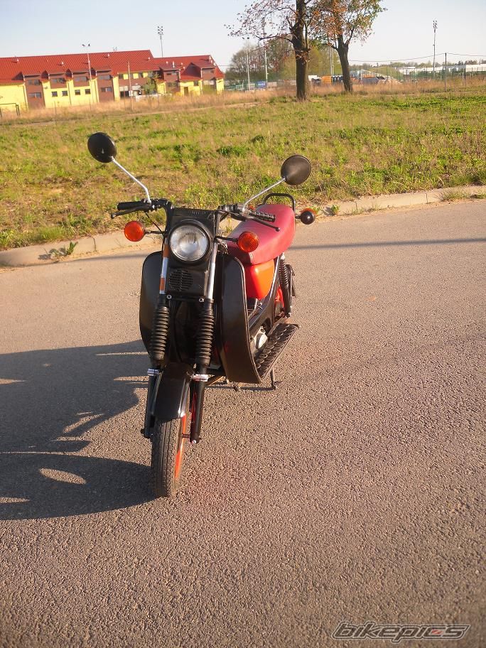 Bike Photo 2472559