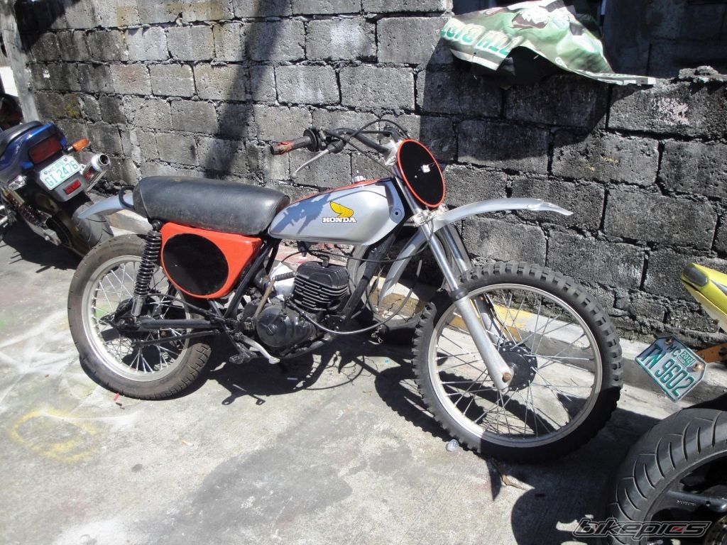 Bike Photo 2473539