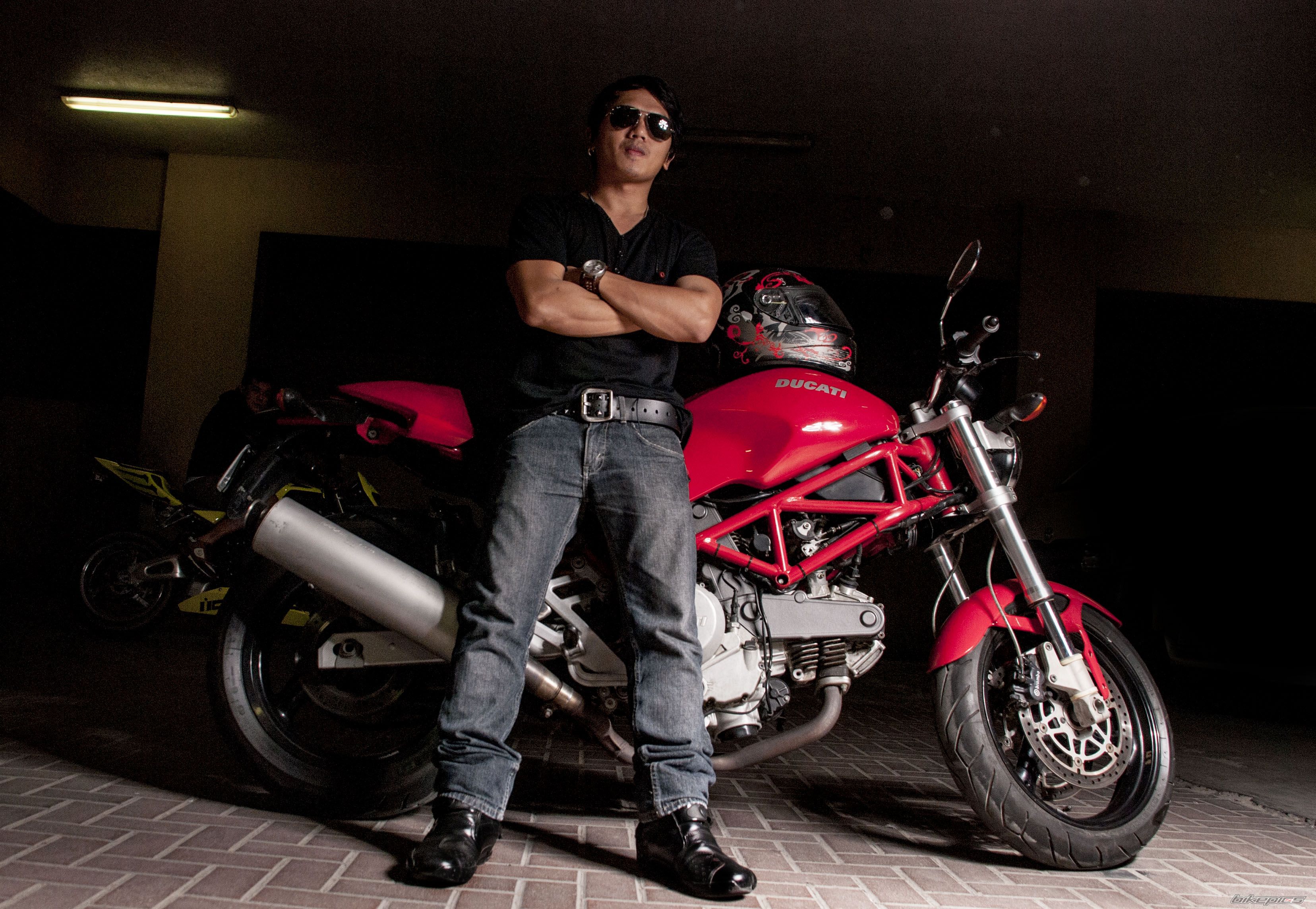 Bike Photo 2475330