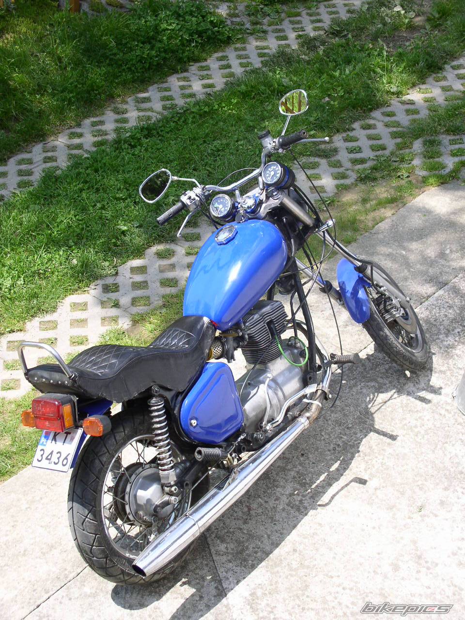 Bike Photo 247672