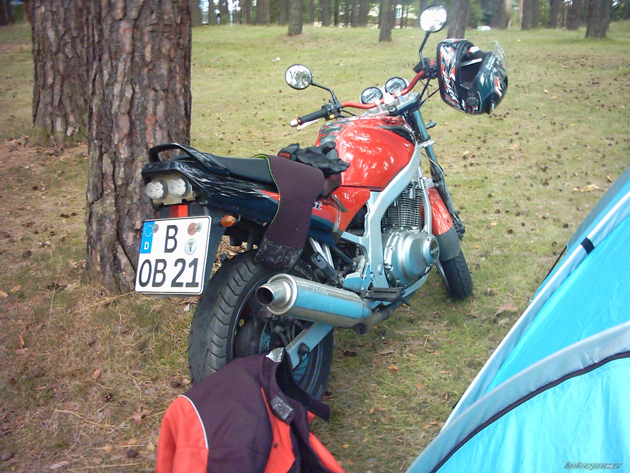 Bike Photo 247688