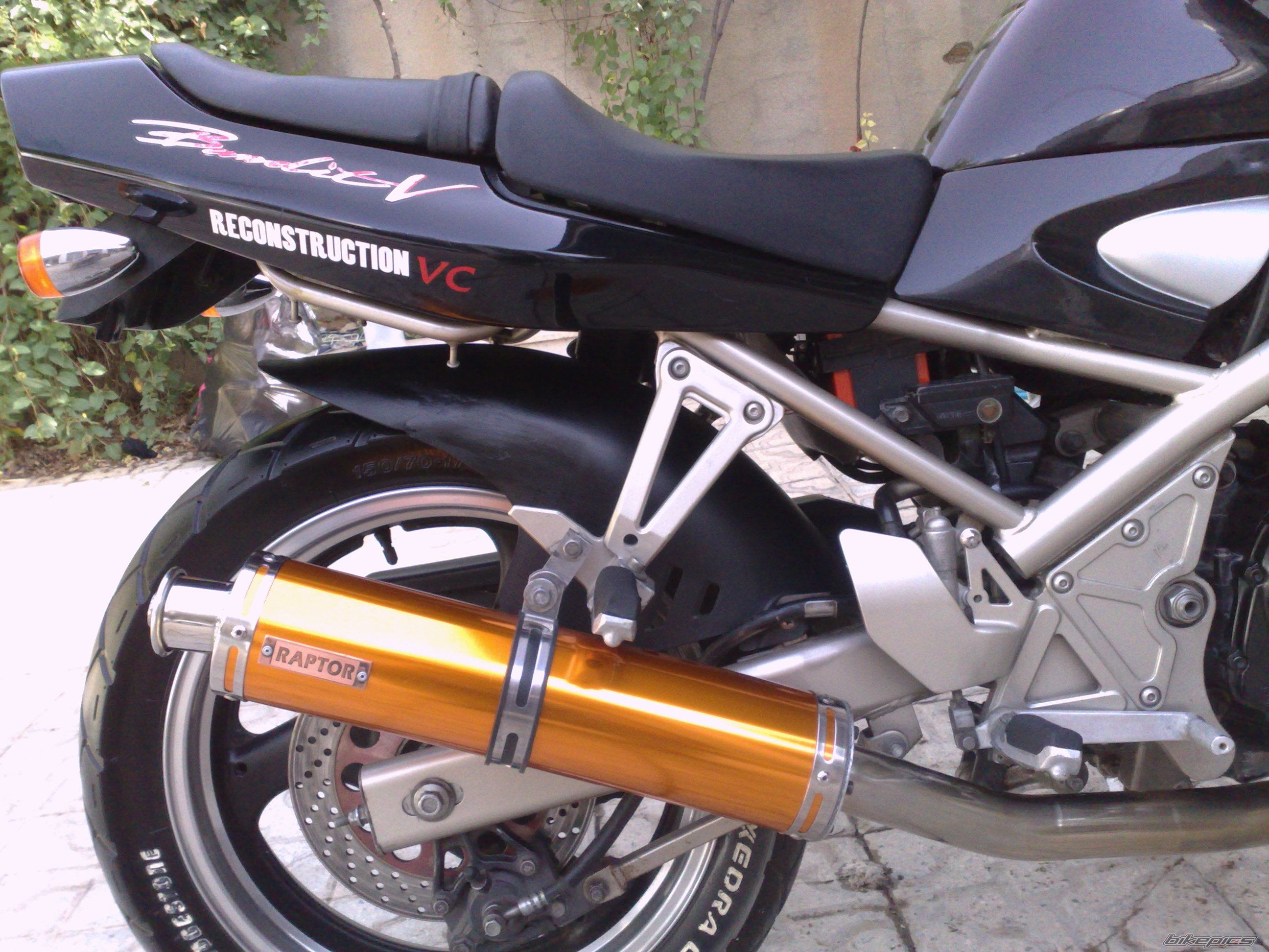 Bike Photo 2477530
