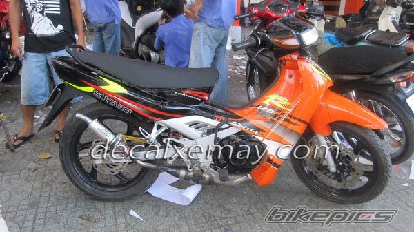 Bike Photo 2477761