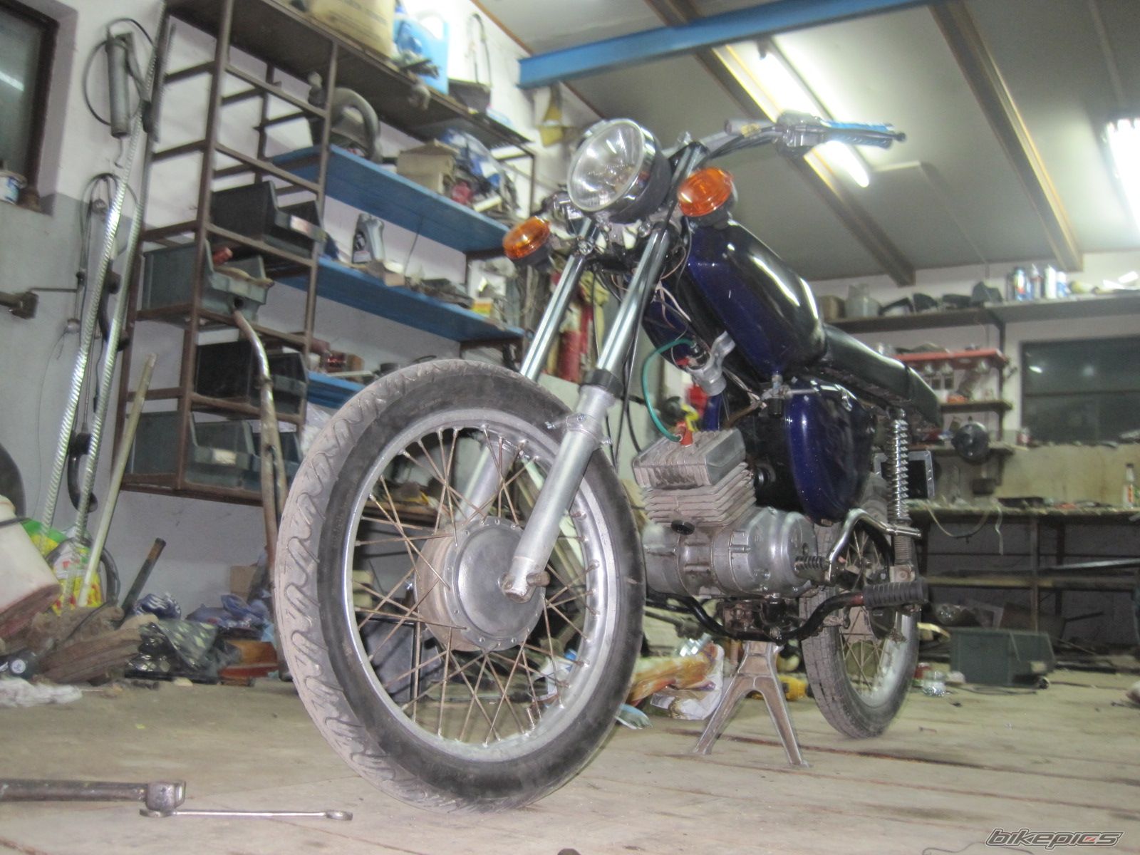 Bike Photo 2479287