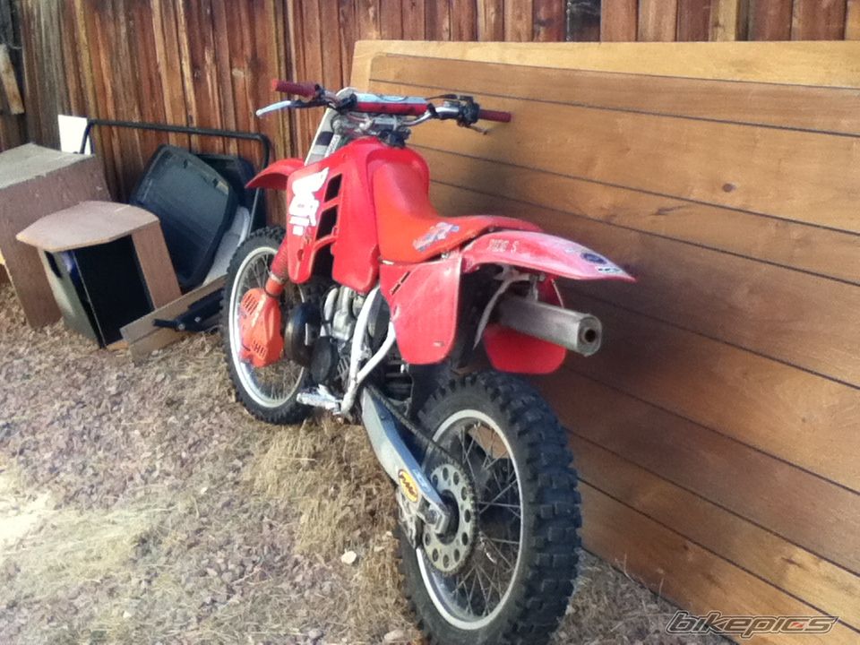Bike Photo 2479345