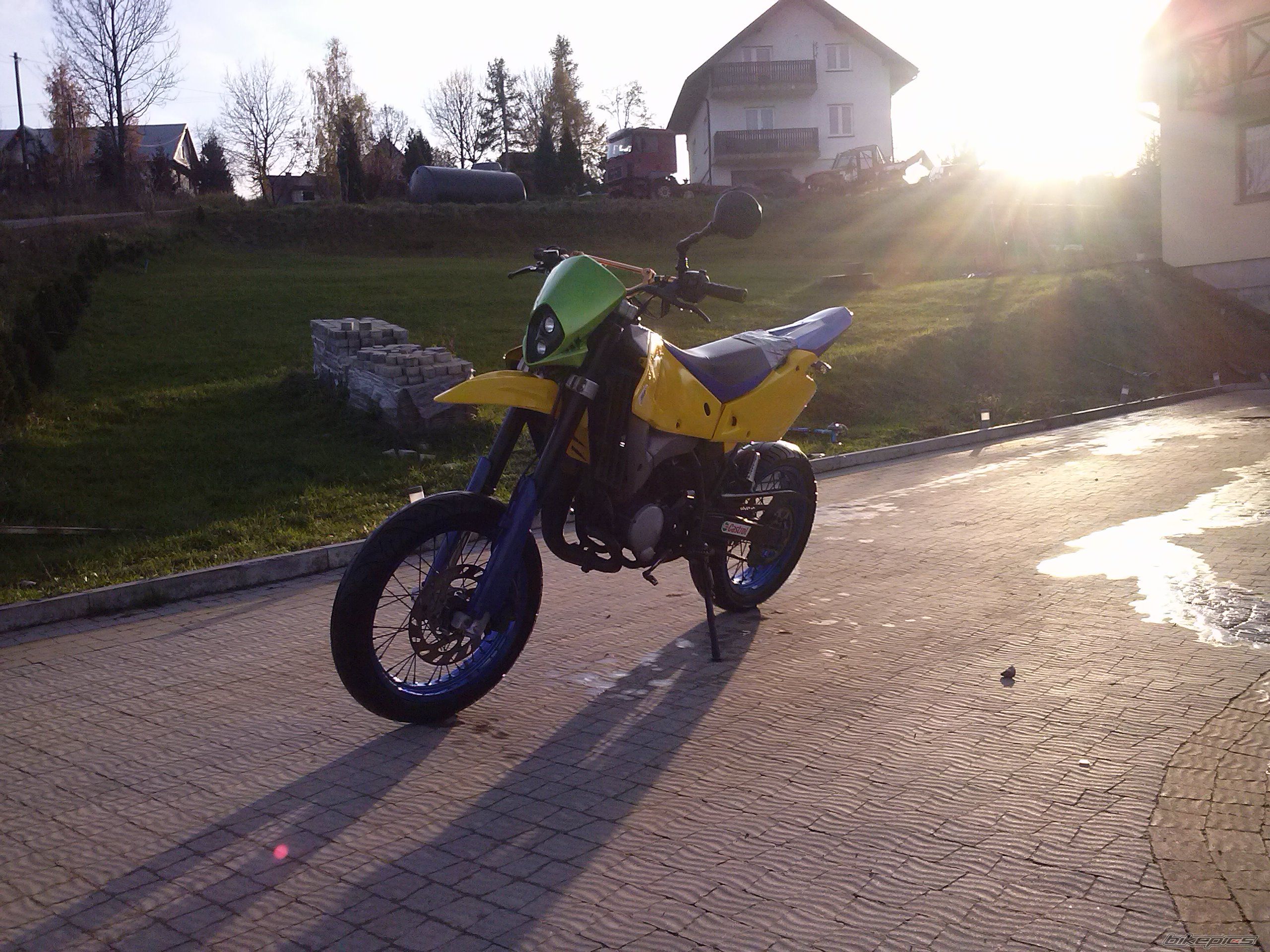 Bike Photo 2481833