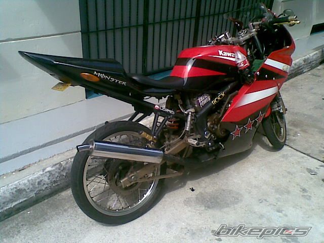 Bike Photo 2482427