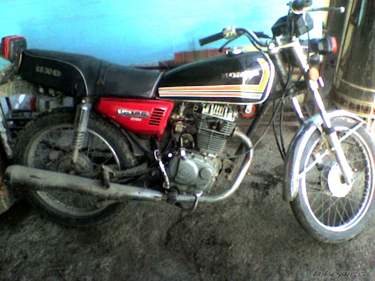 Bike Photo 2482921