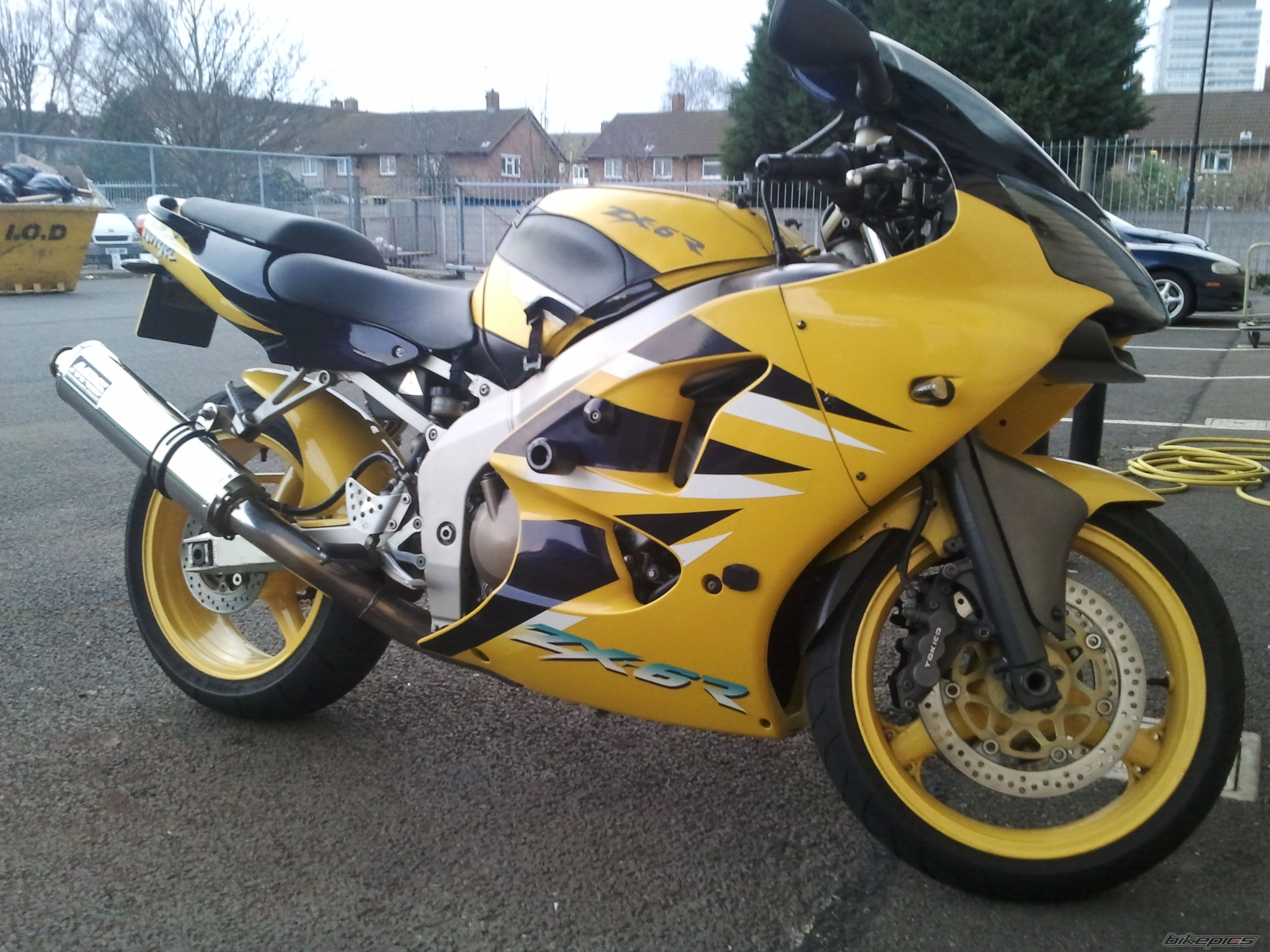 Bike Photo 2484482