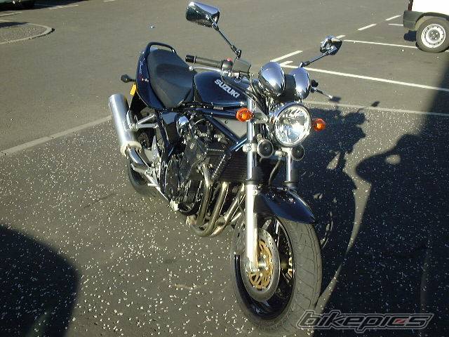 Bike Photo 248677