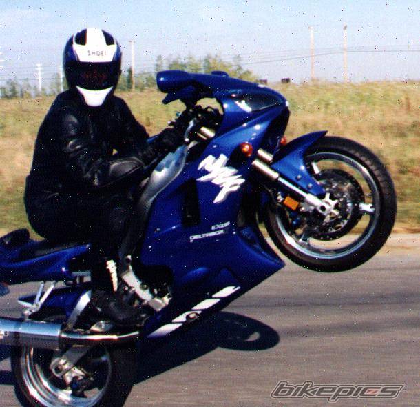 Bike Photo 249