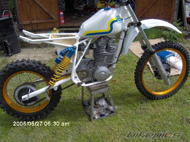 Bike Photo 2490223