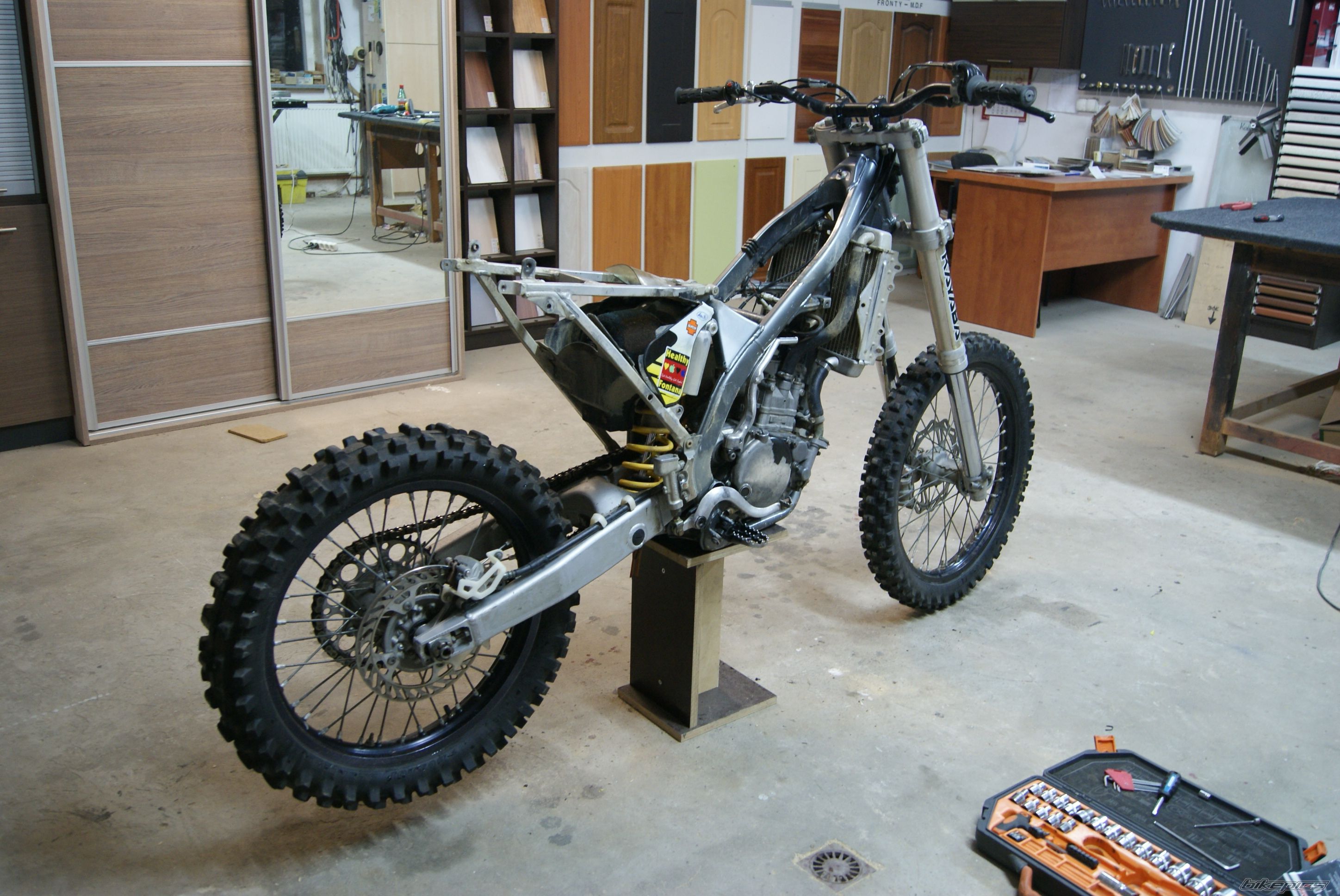 Bike Photo 2491398