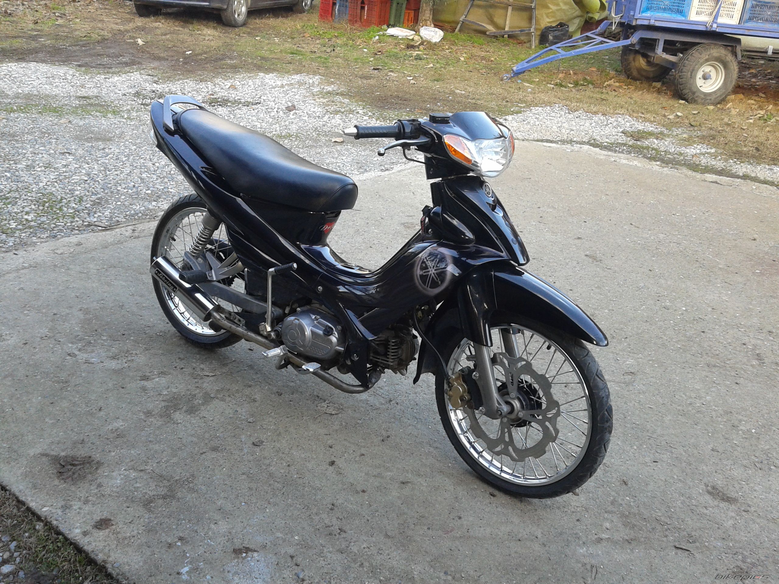 Bike Photo 2492232