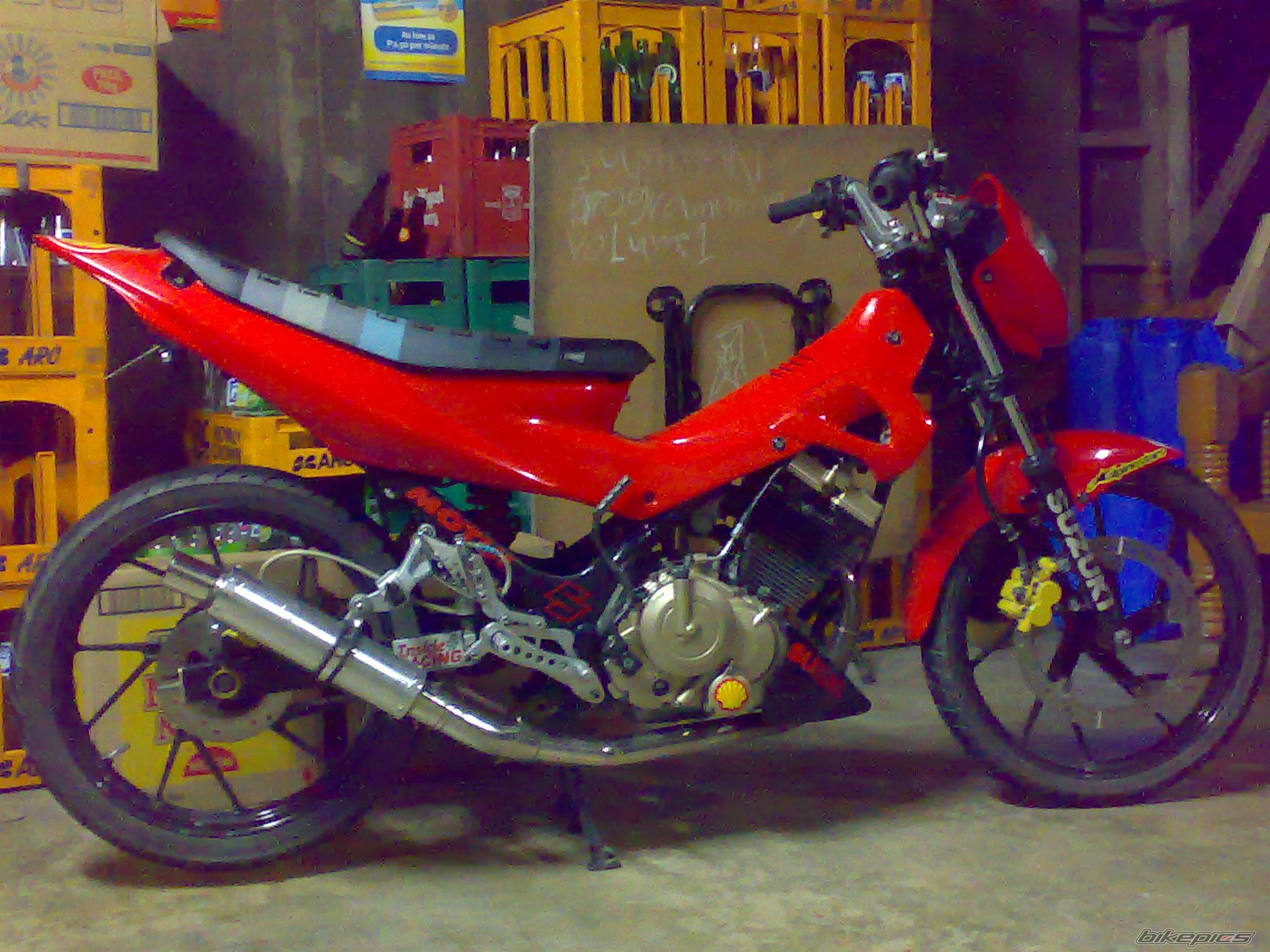 Bike Photo 2492513