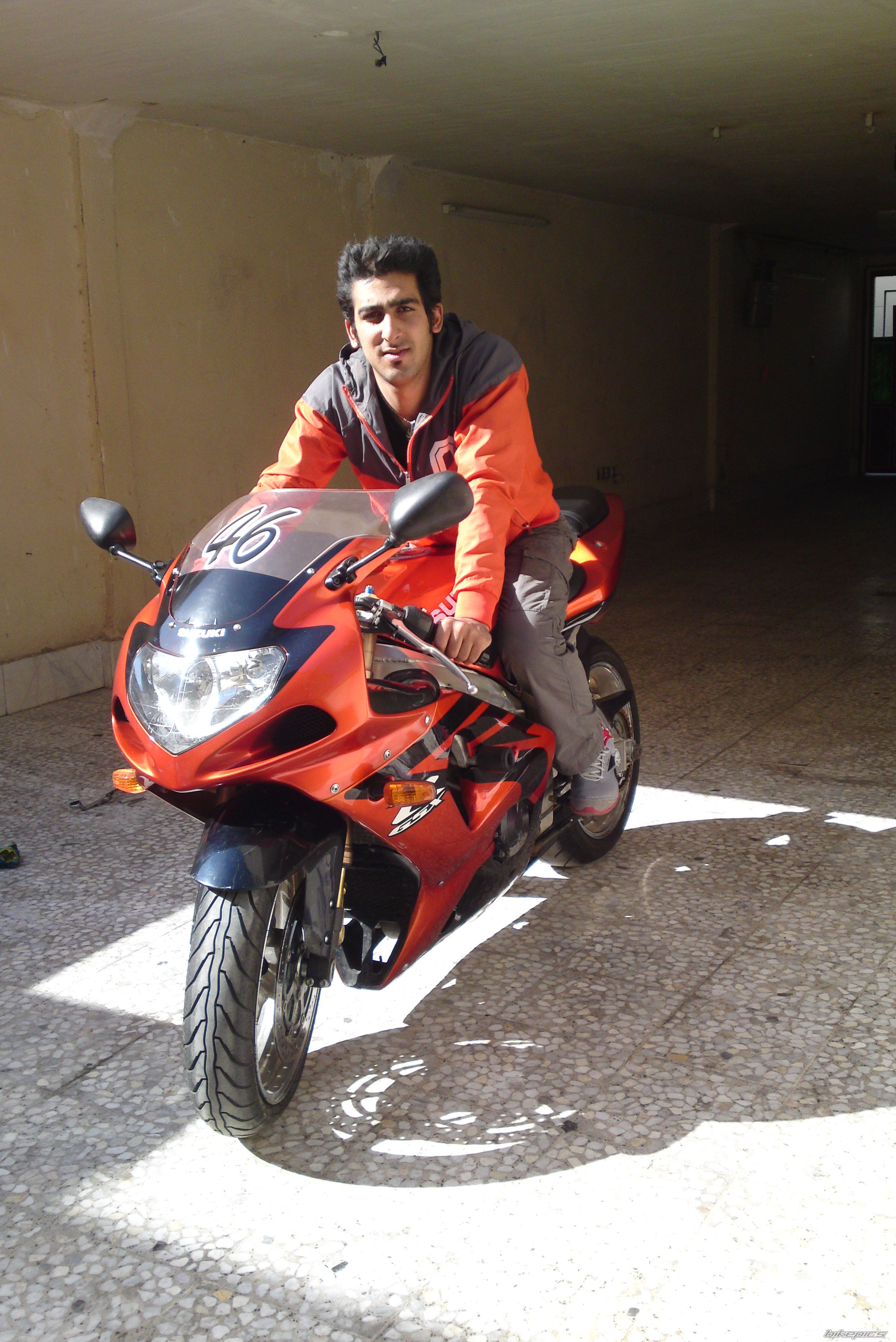 Bike Photo 2492653