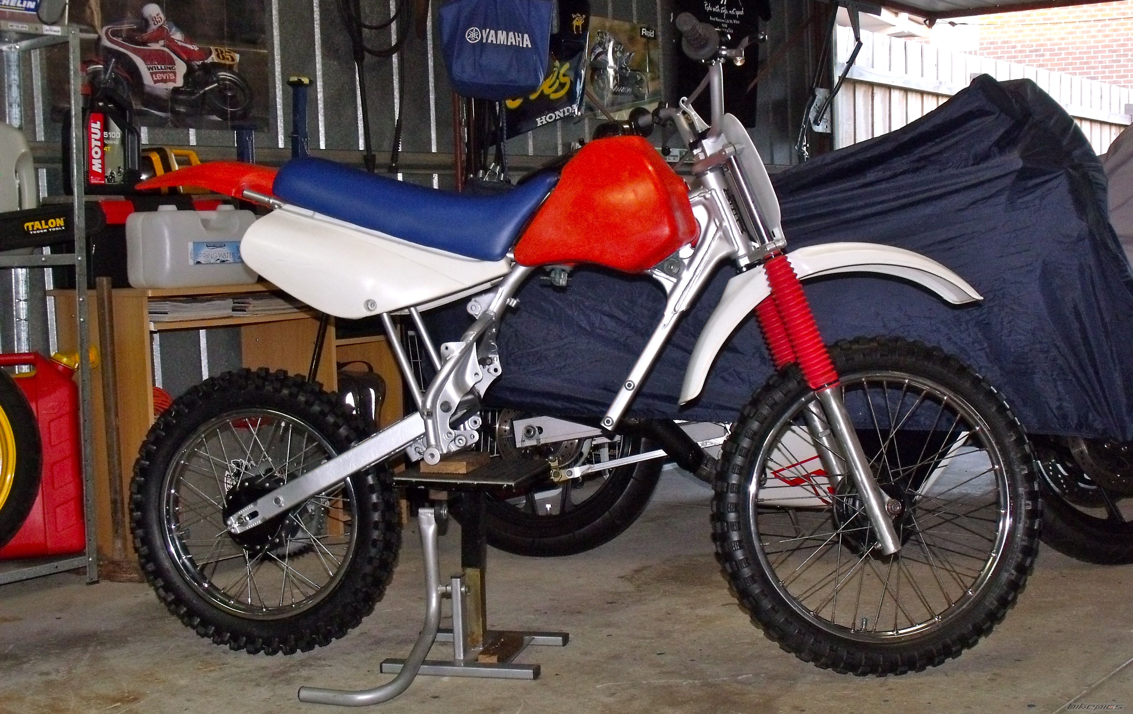 Bike Photo 2492874