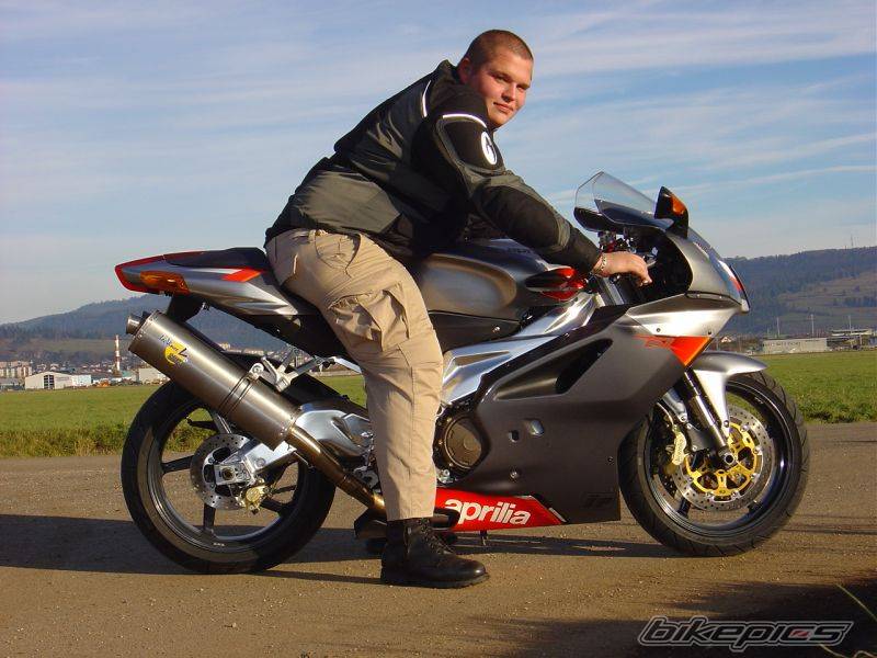 Bike Photo 249438