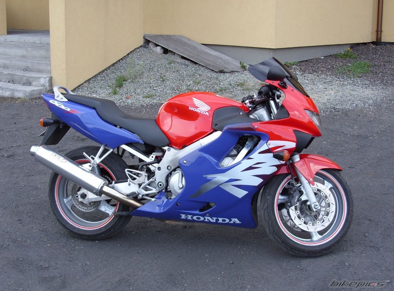 Bike Photo 2494451
