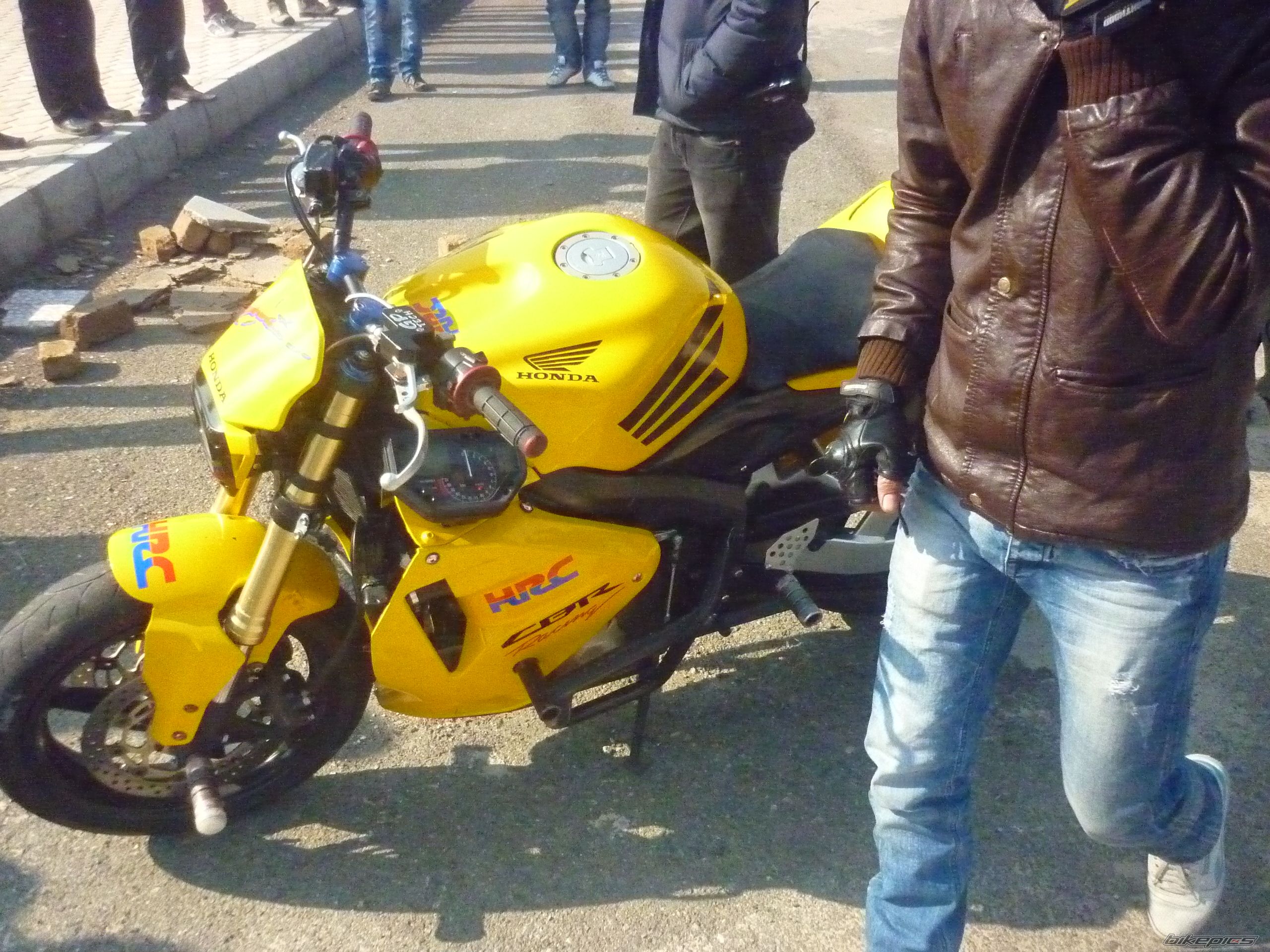 Bike Photo 2494554