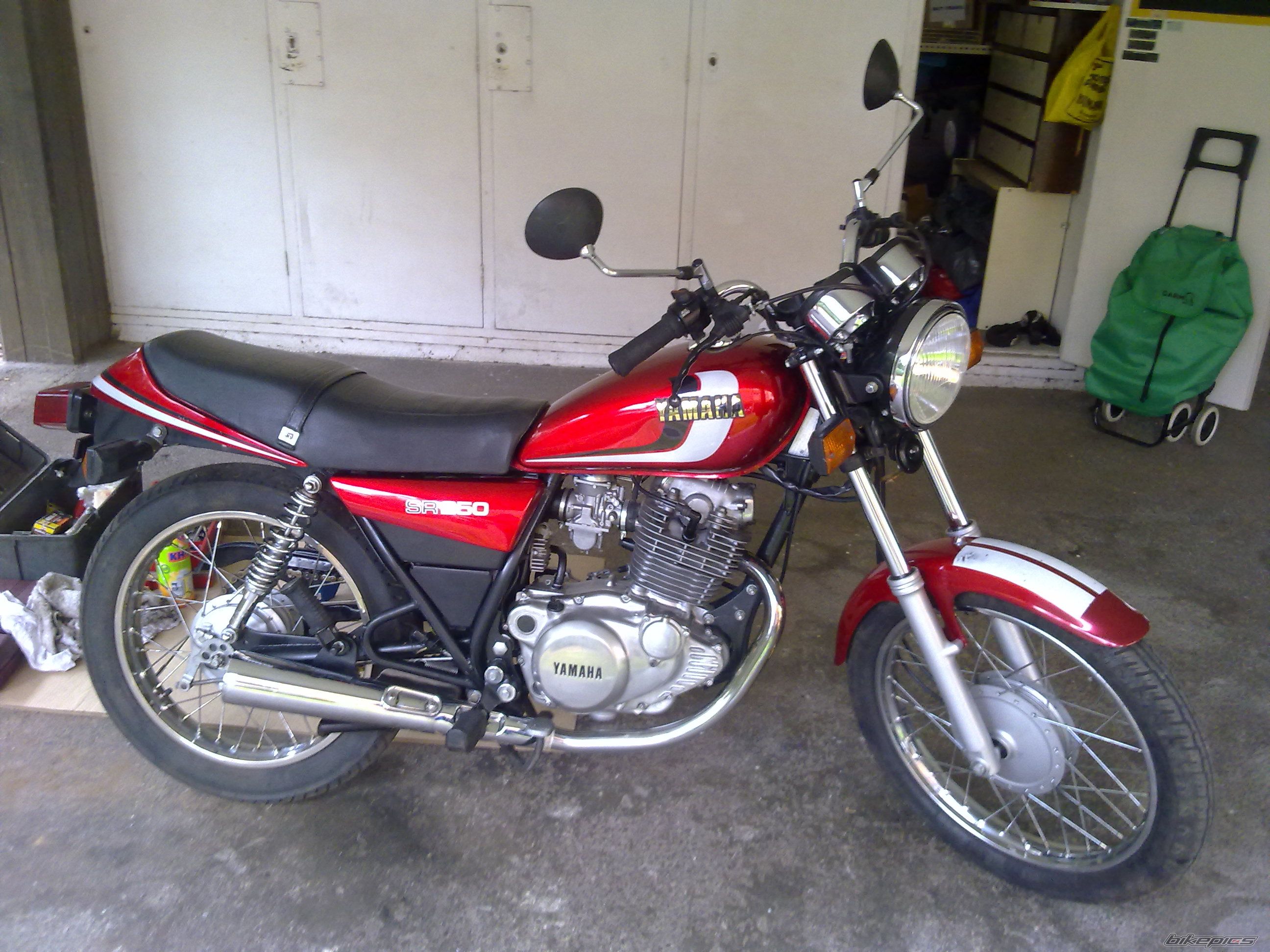 Bike Photo 2495415