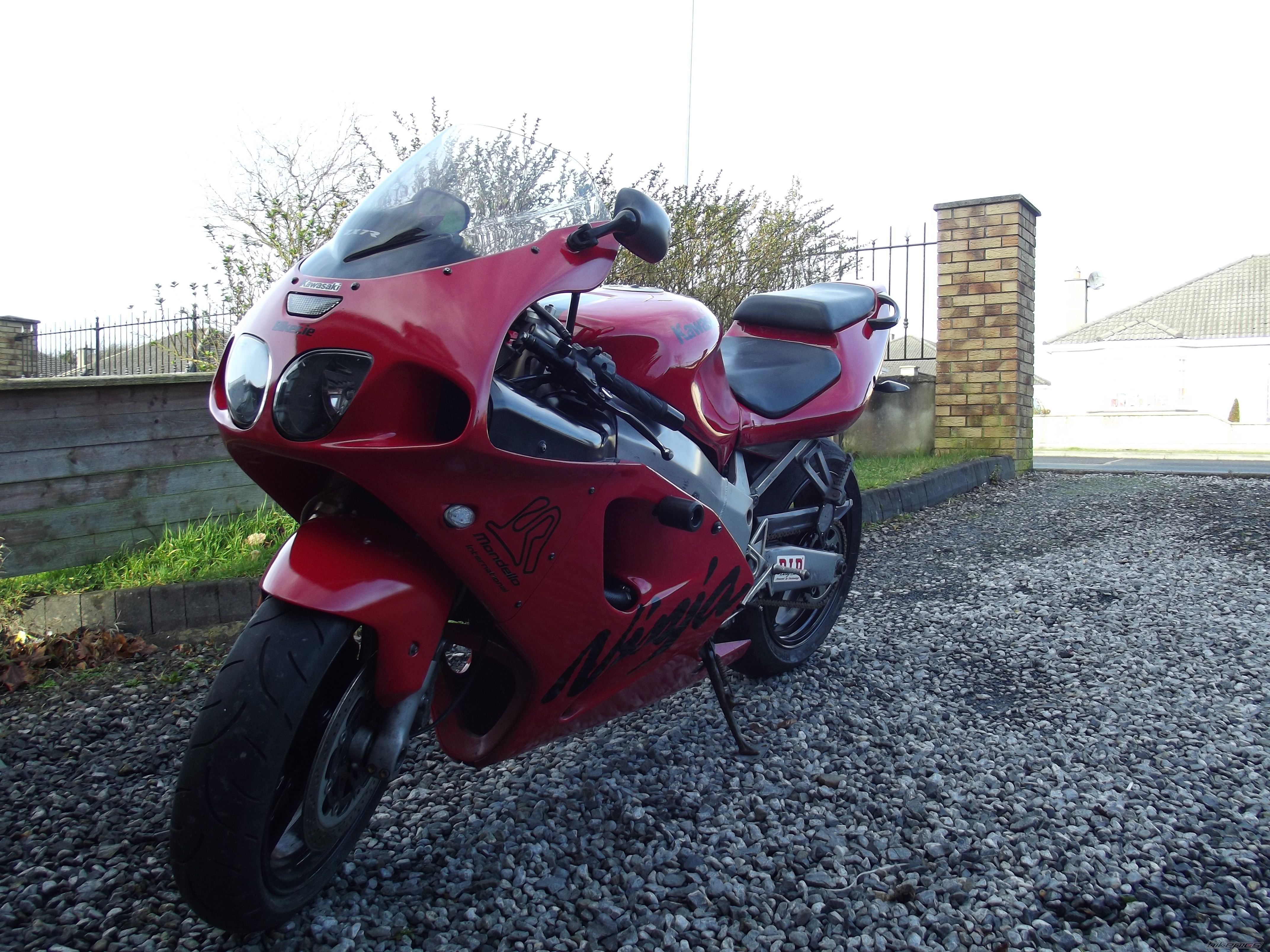 Bike Photo 2495450