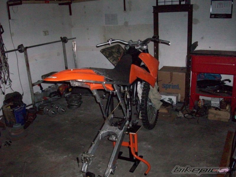 Bike Photo 2495963