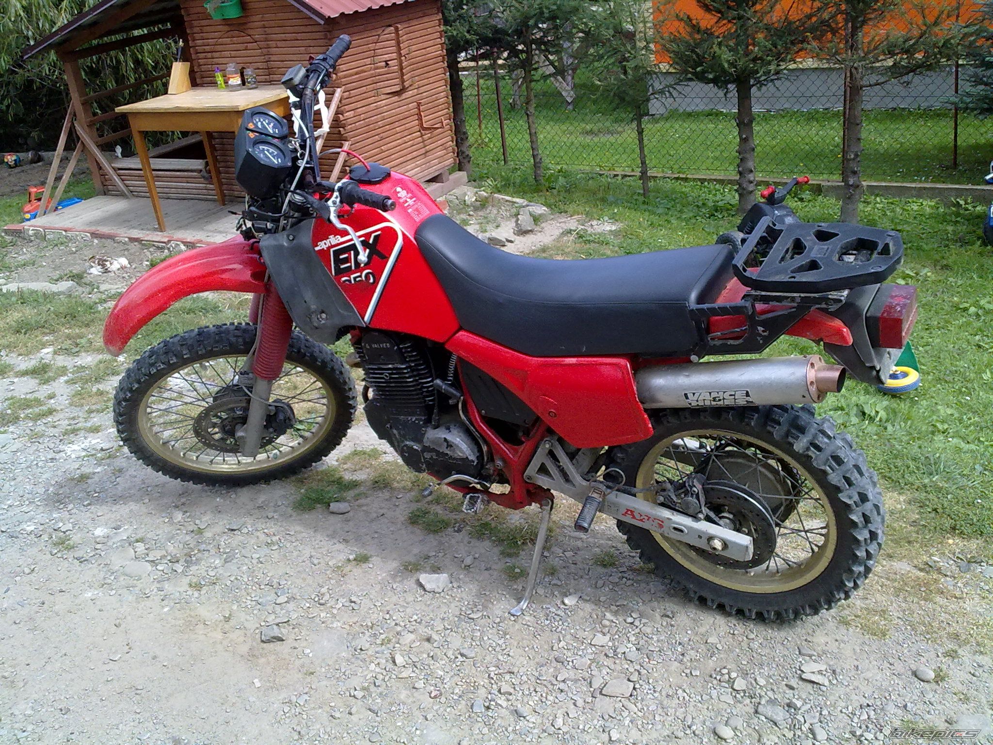 ETX 350