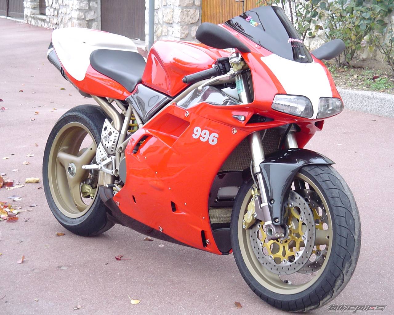 Bike Photo 249941
