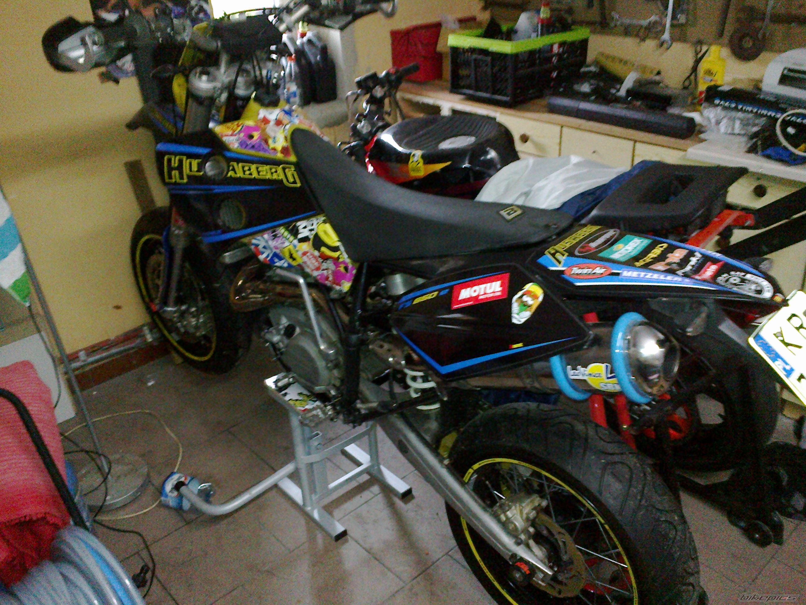 Bike Photo 2499526