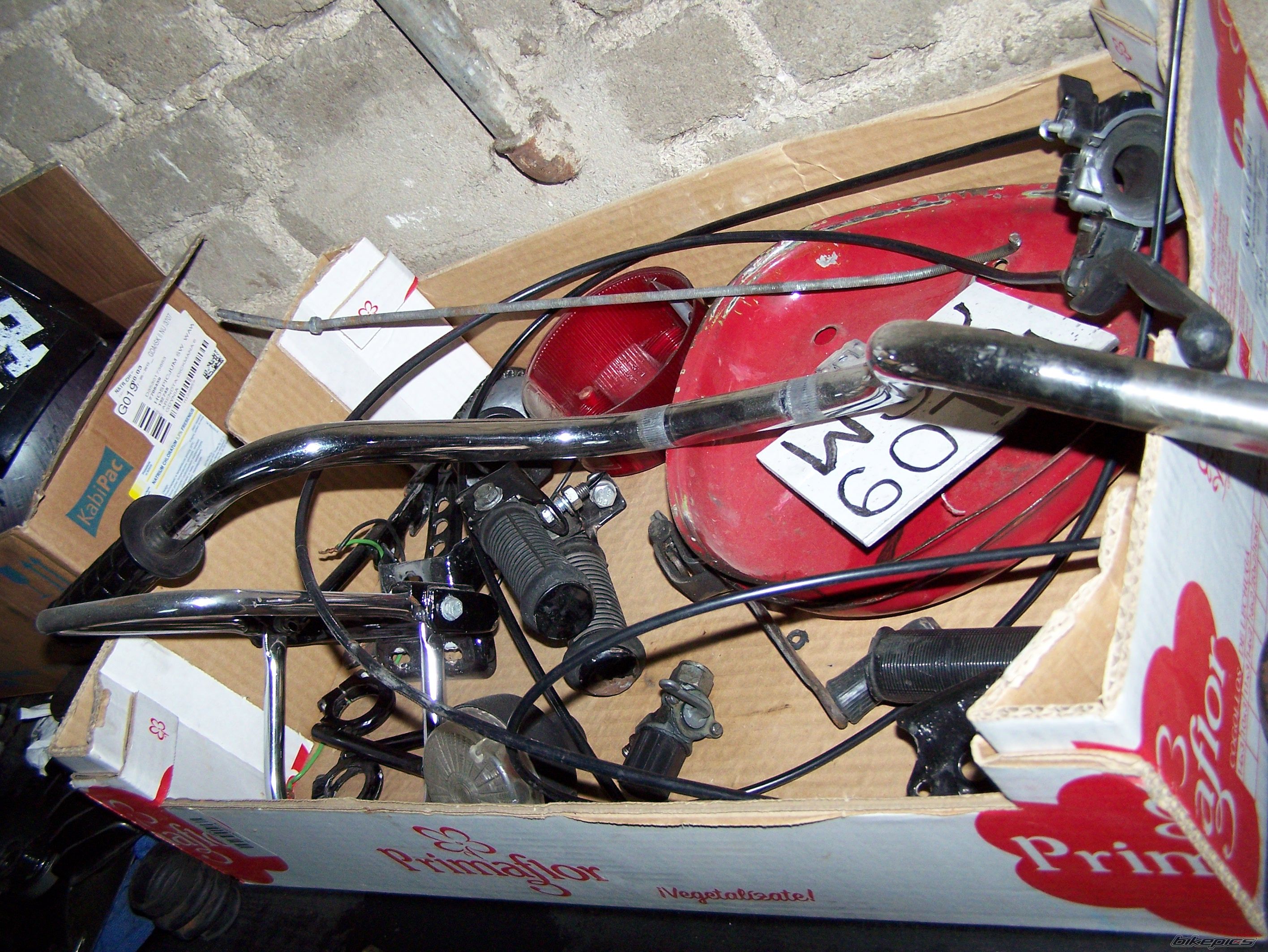 Bike Photo 2500520