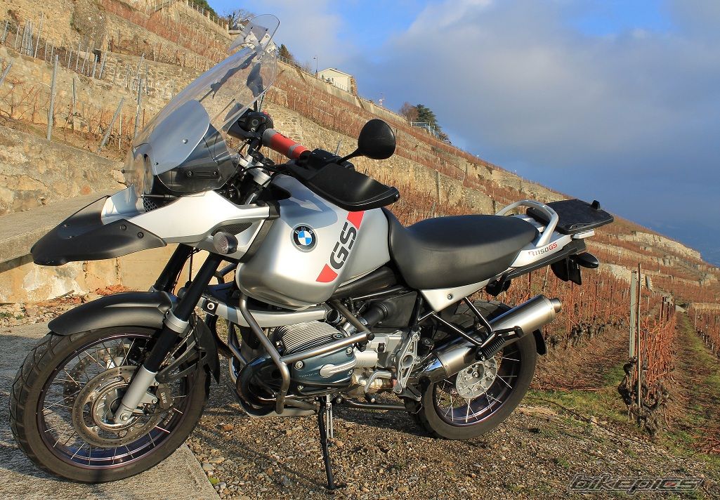 Bike Photo 2501617