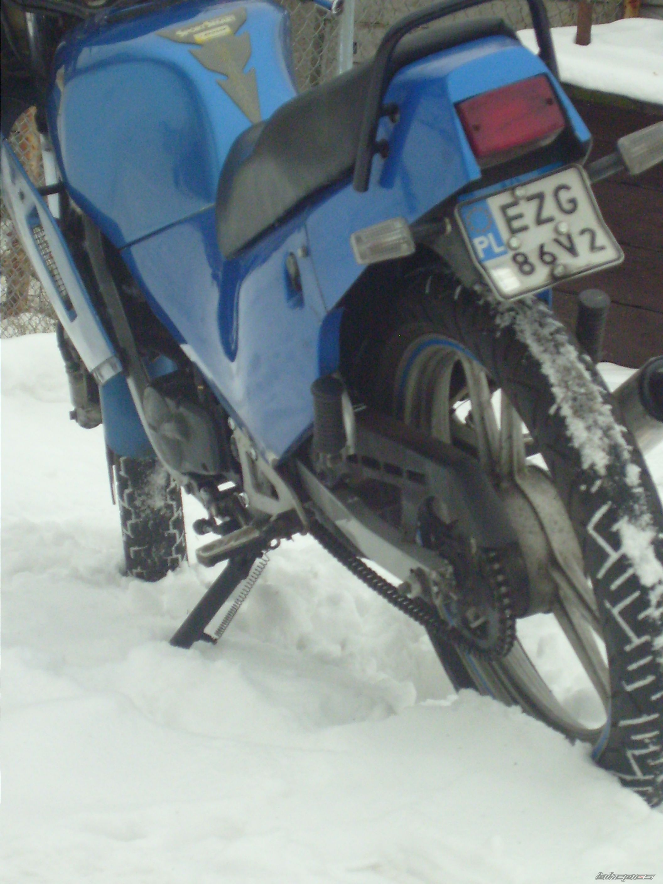 Bike Photo 2503641