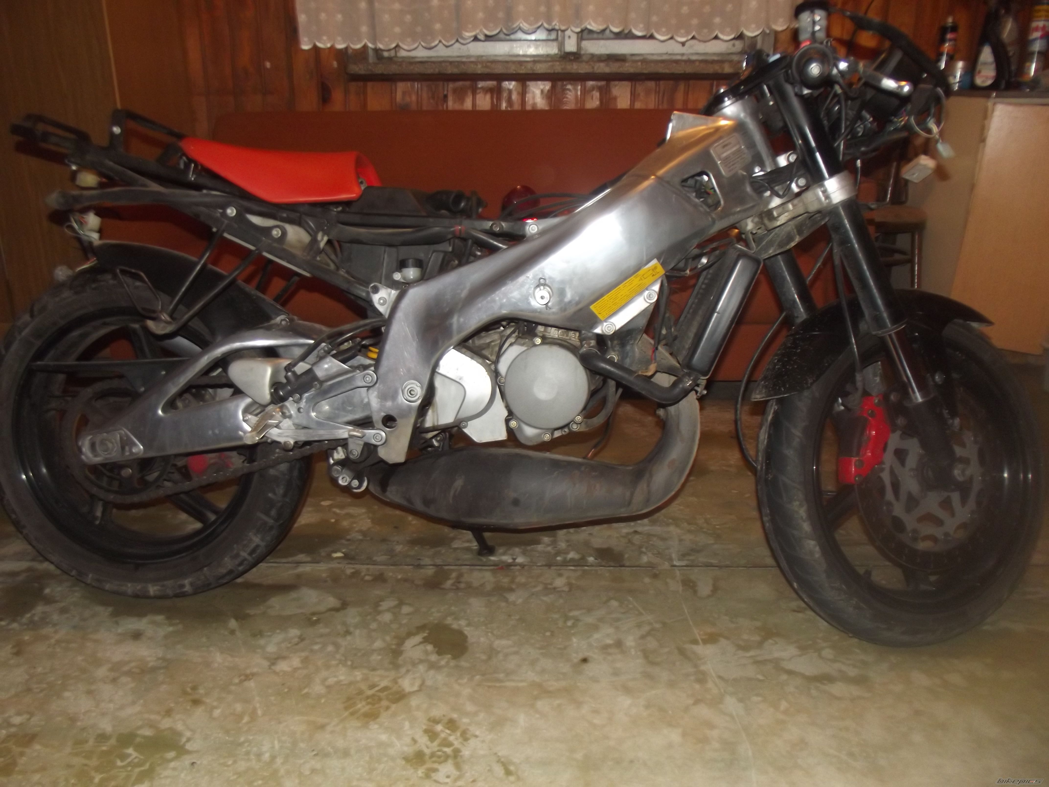 Bike Photo 2503983