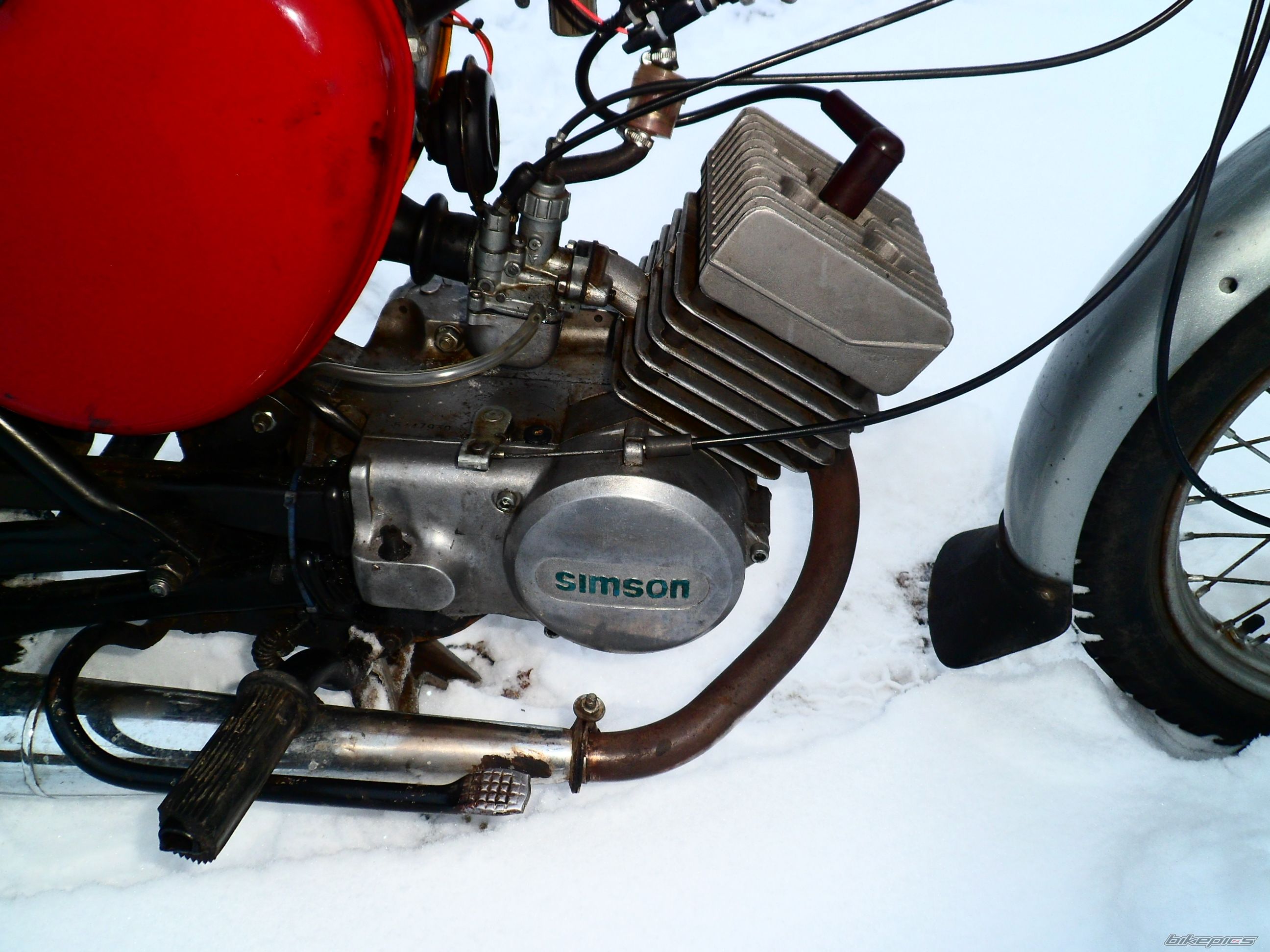 Bike Photo 2504891