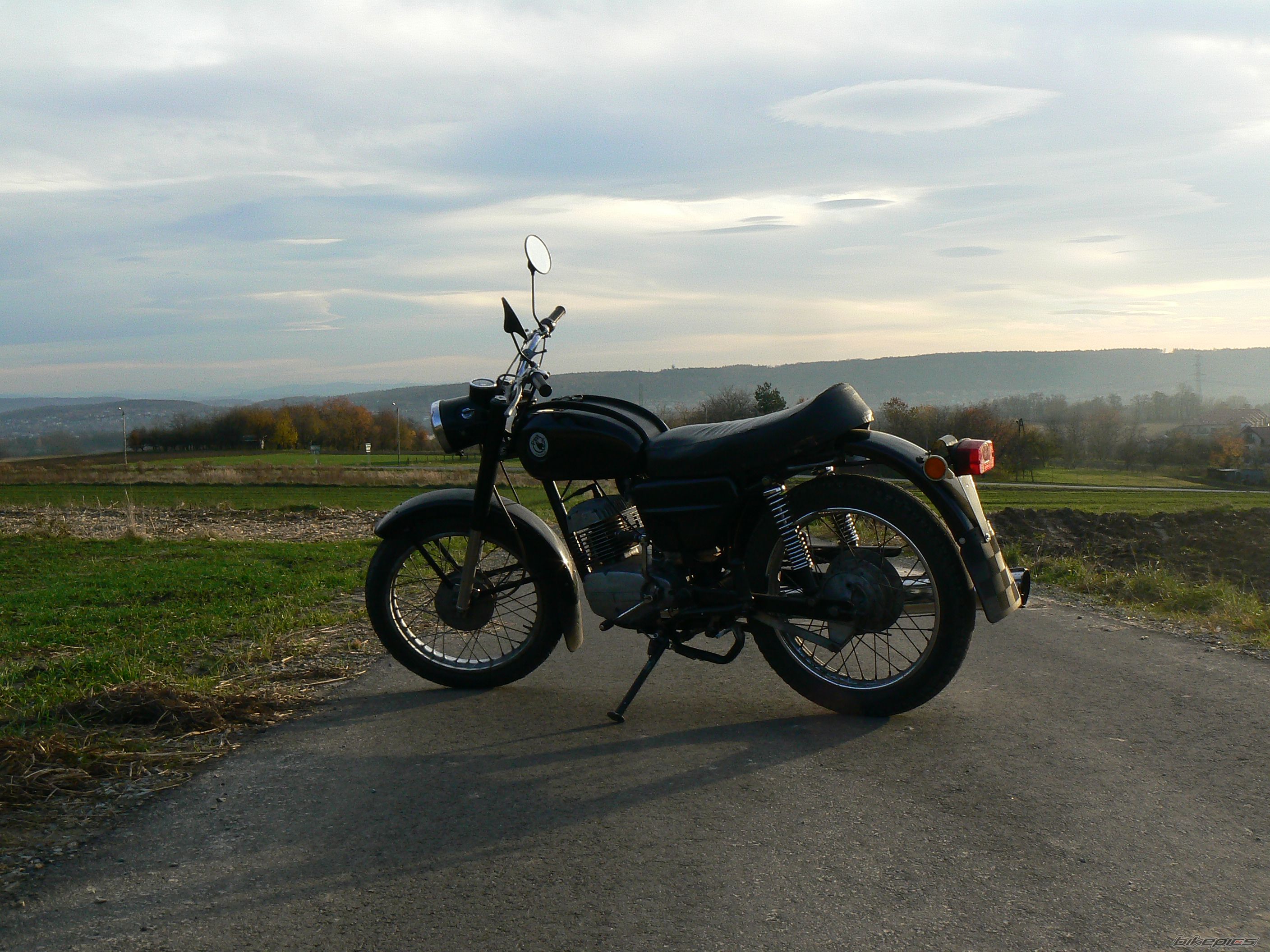 Bike Photo 2506492