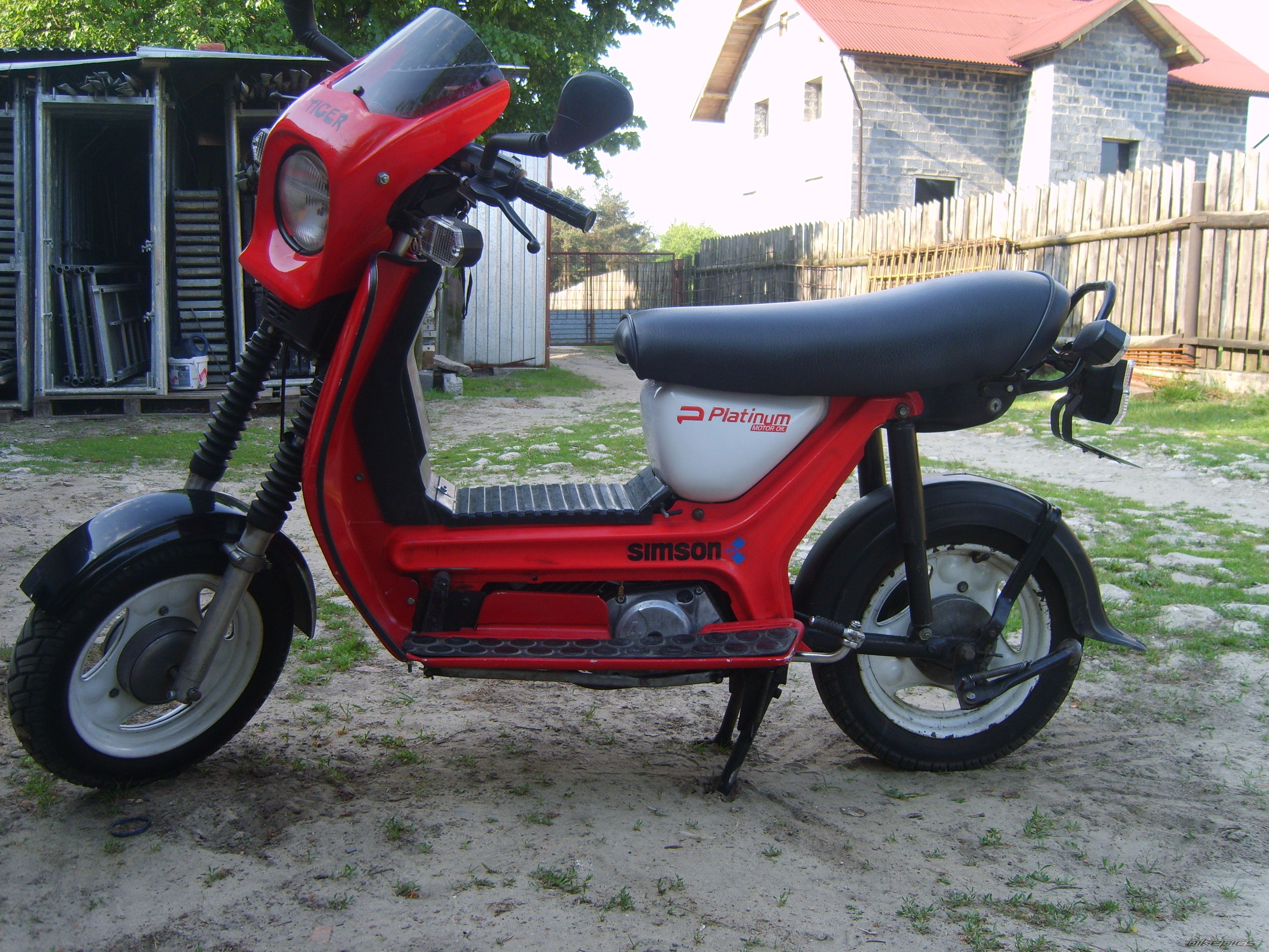 Bike Photo 2509493