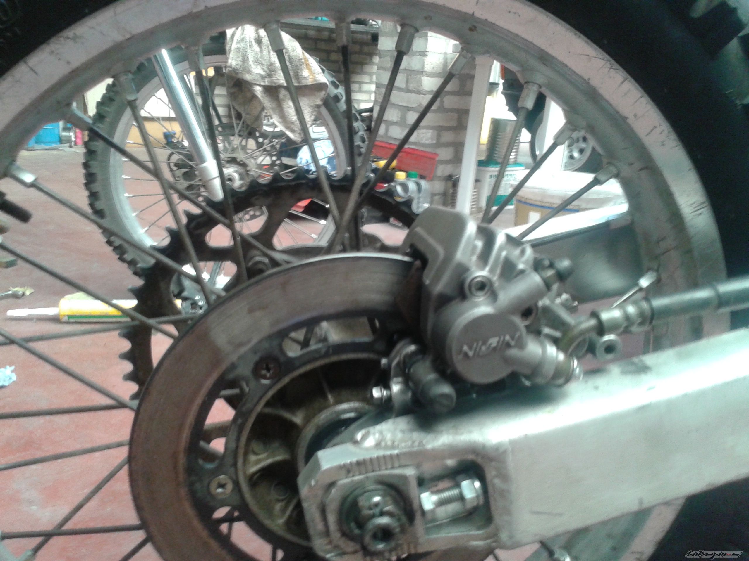 Bike Photo 2509625
