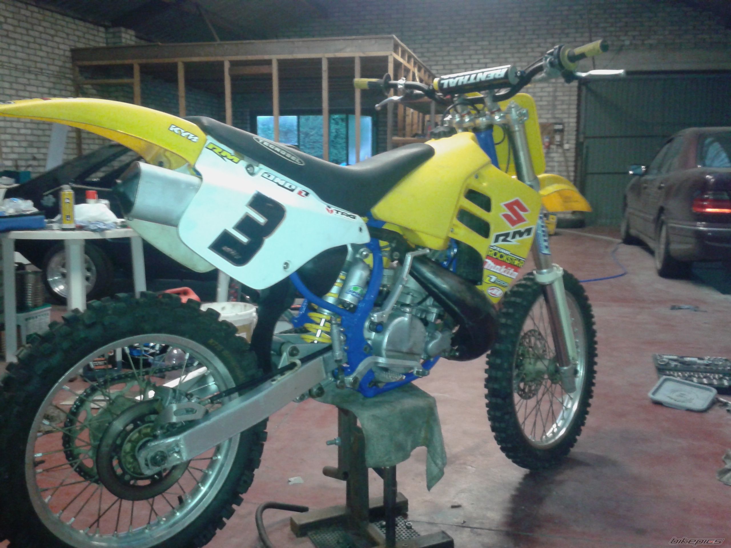 Bike Photo 2509632