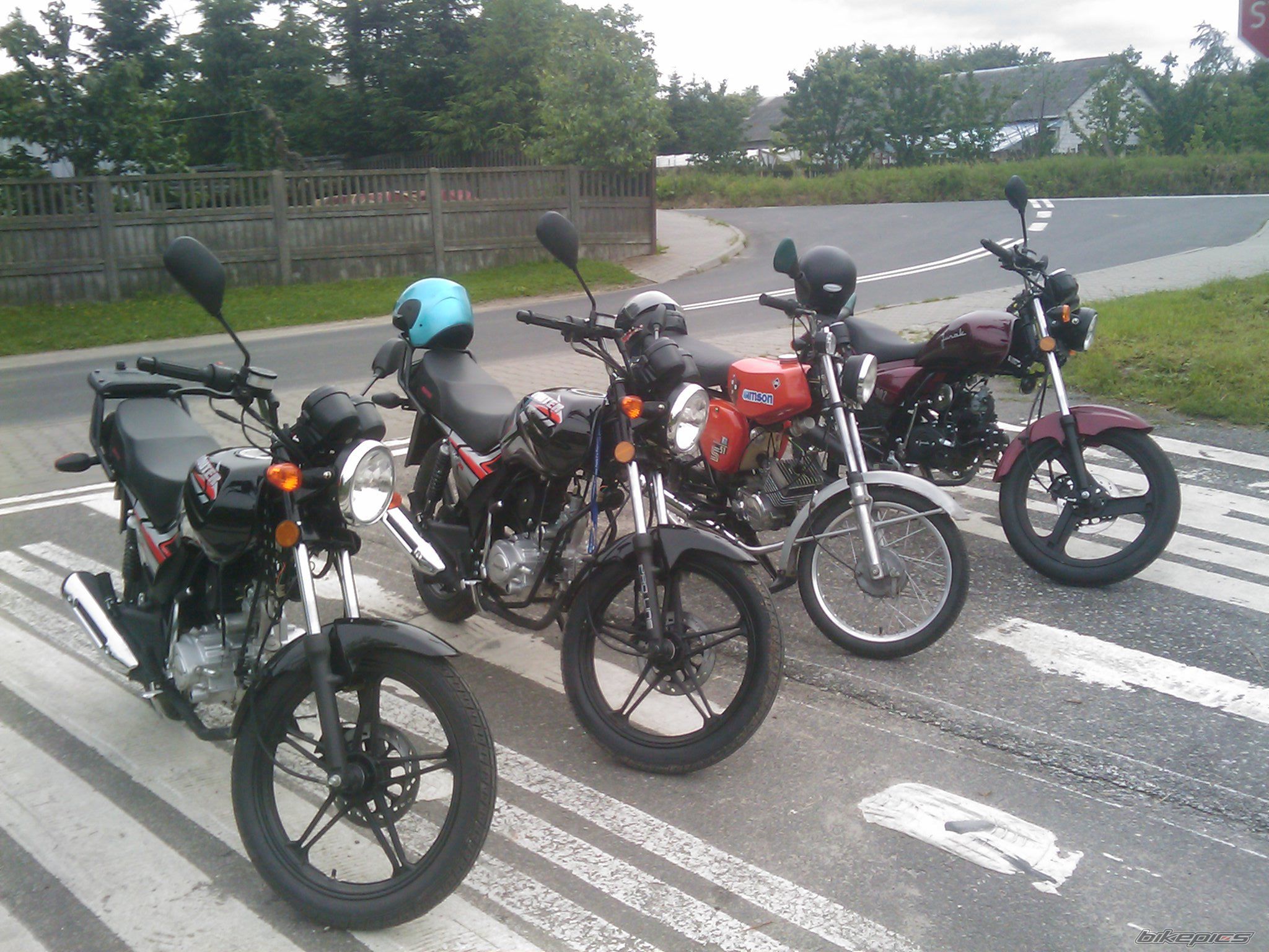 Bike Photo 2509810