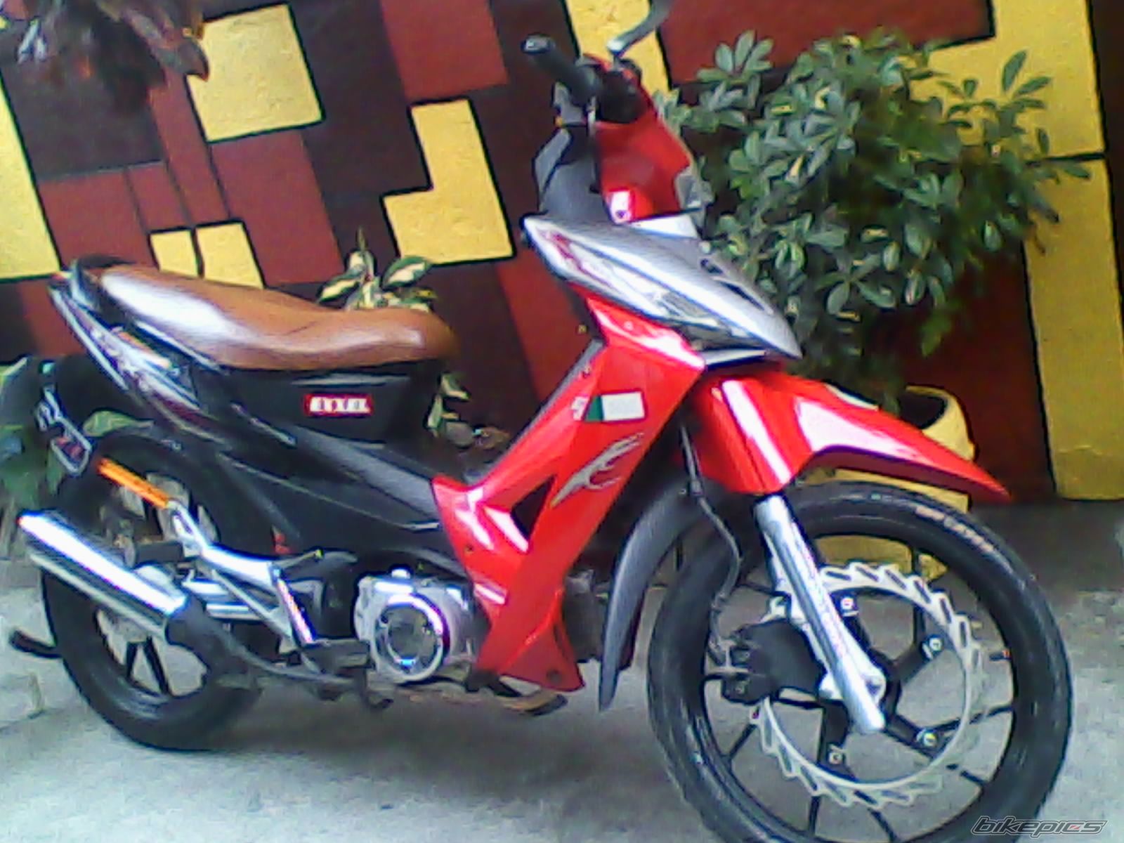 Zest 3