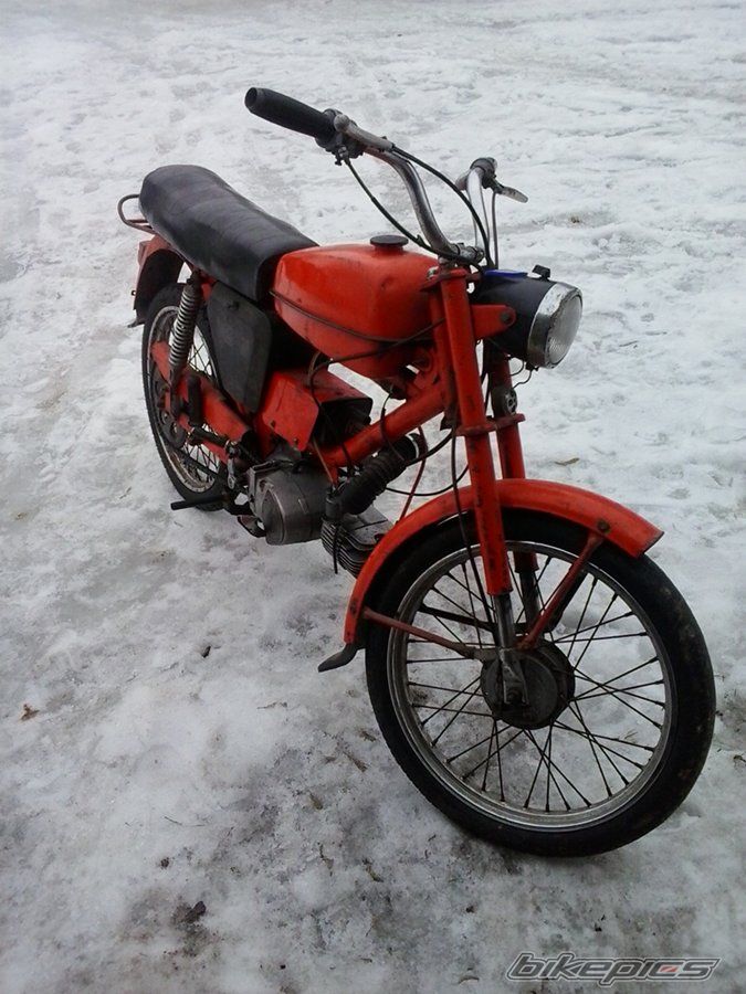 Bike Photo 2516744