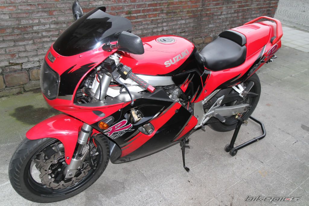 Bike Photo 2517710