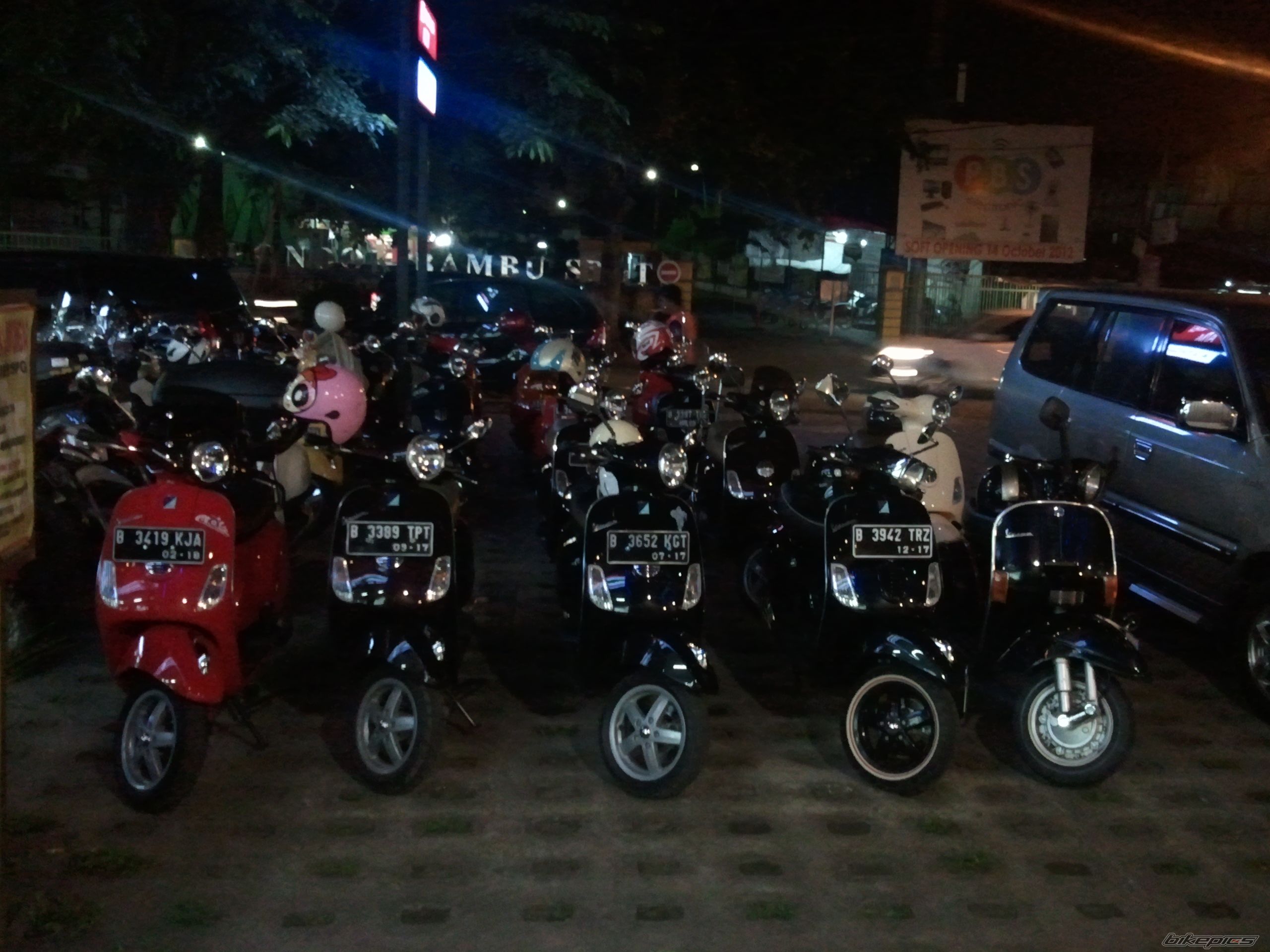 Bike Photo 2518705